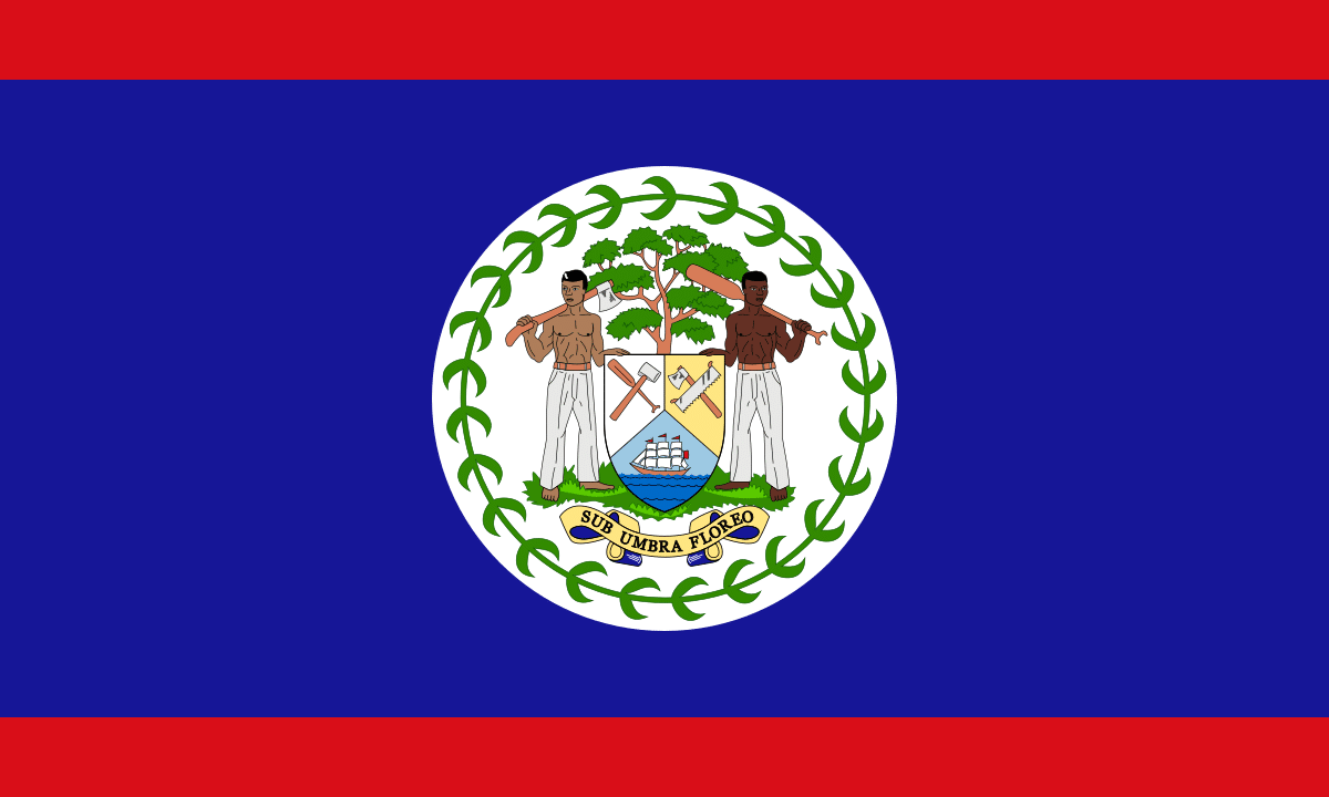BELIZE