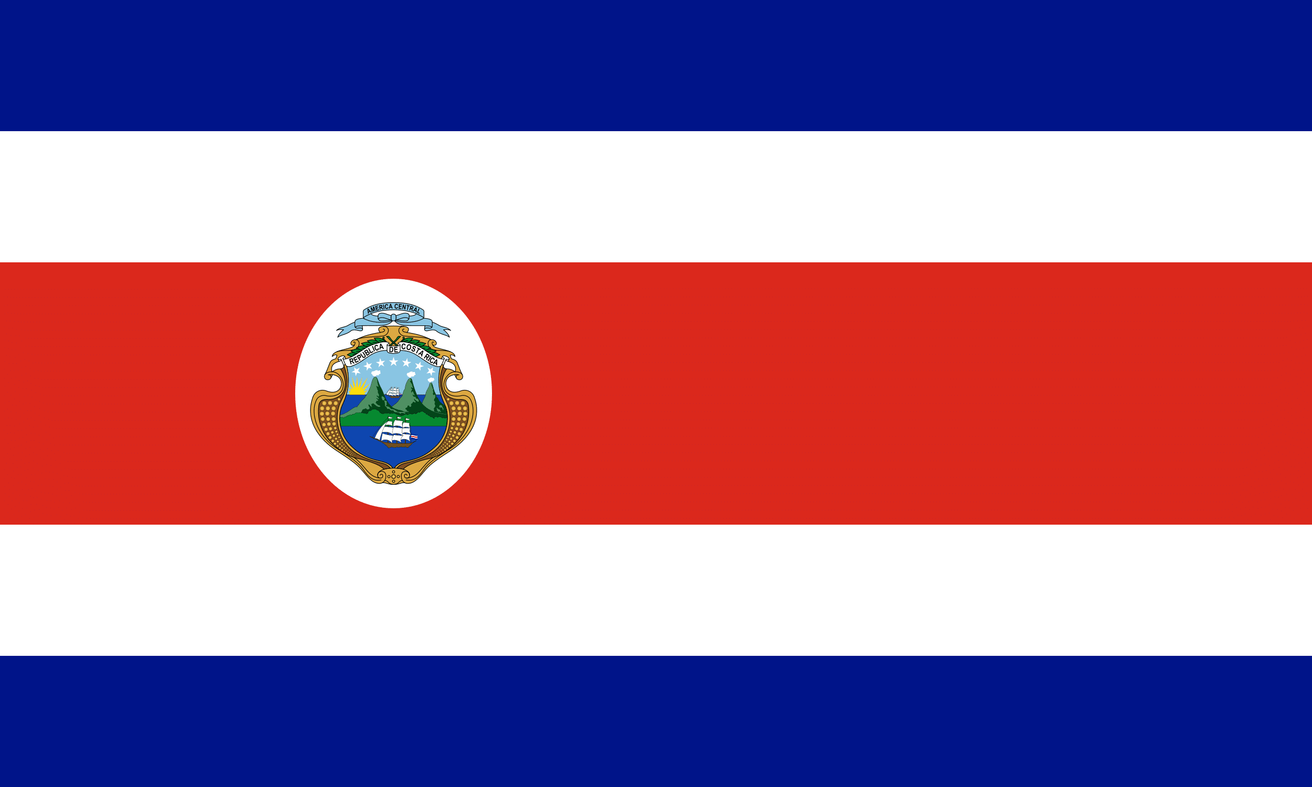 COSTA RICA