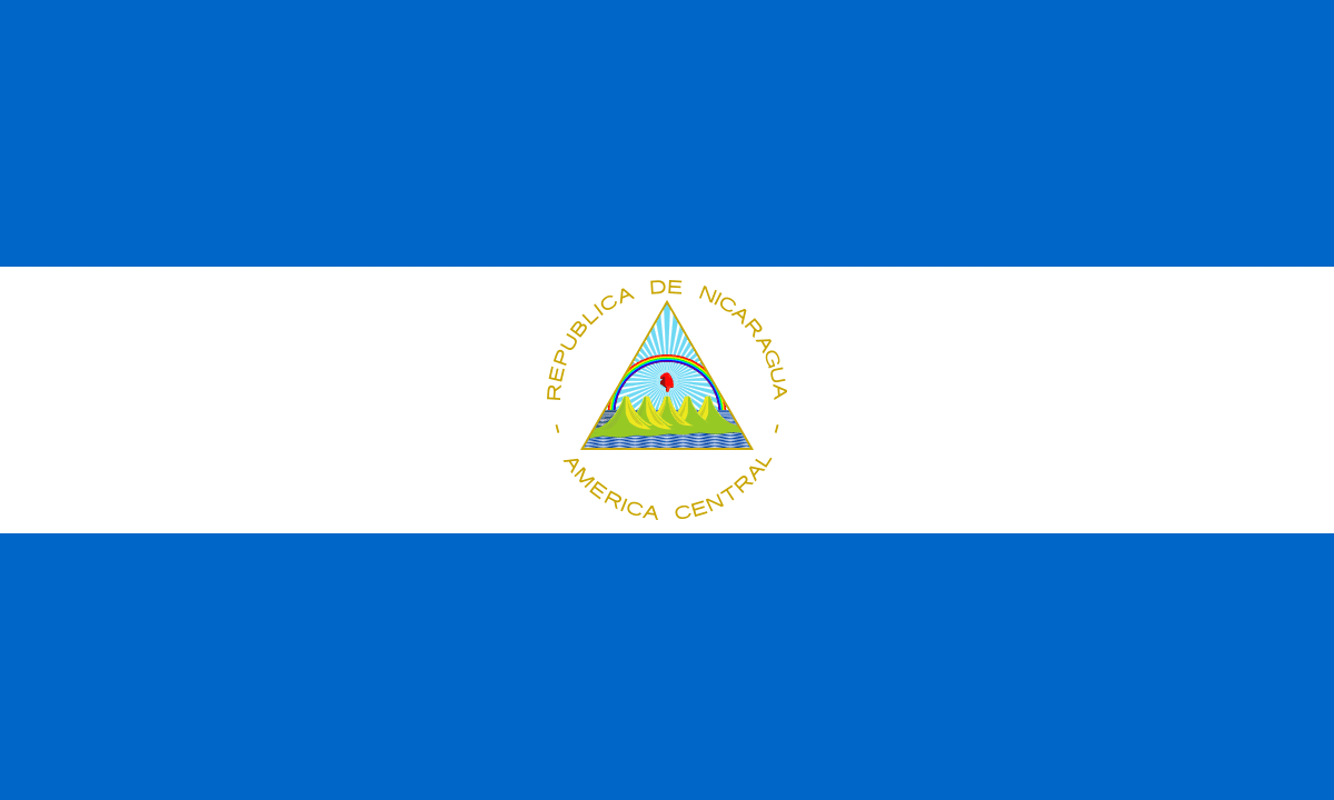 NICARAGUA