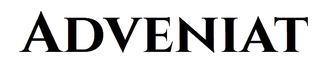 Logo Adveniat