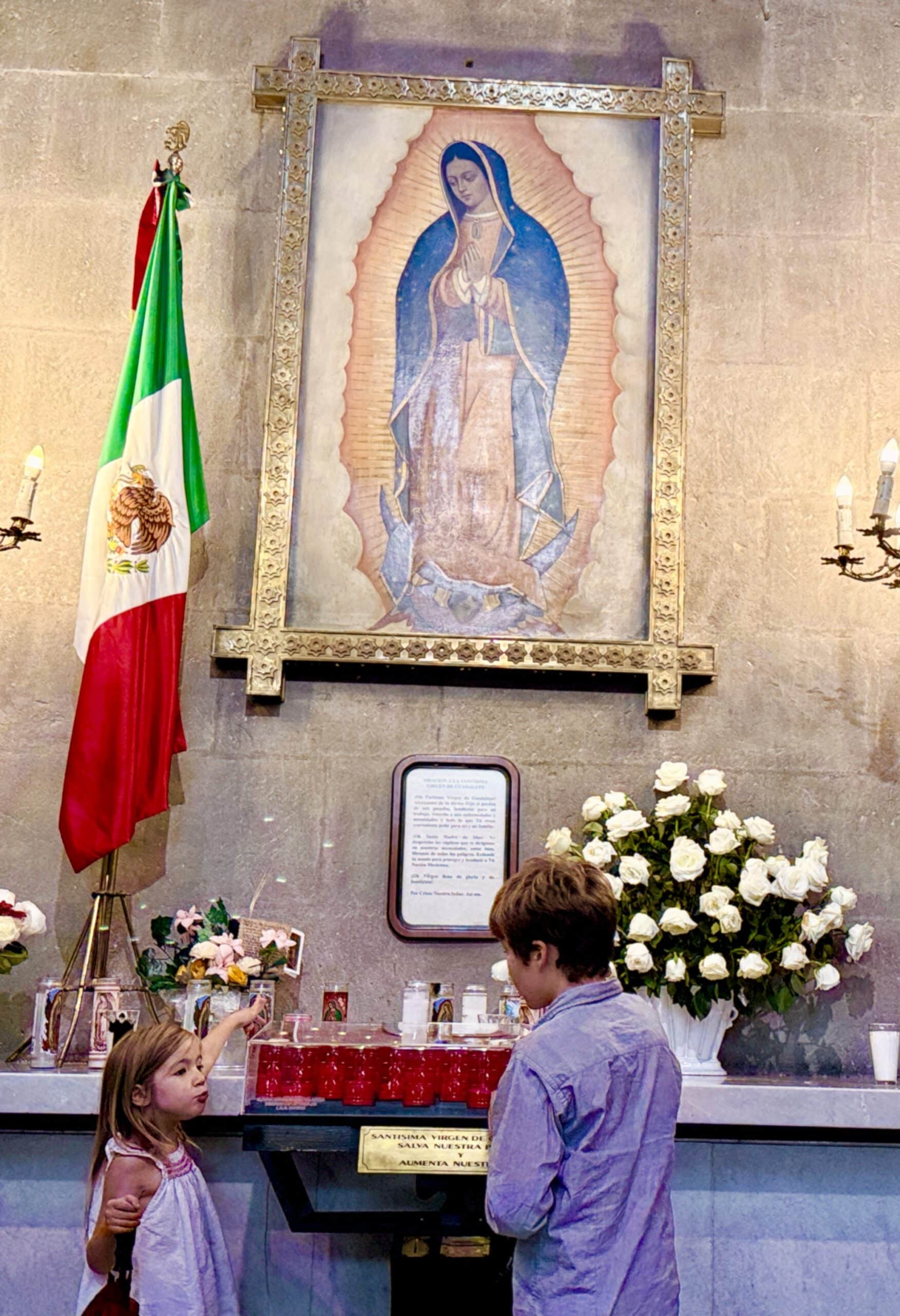 Guadalupe 2