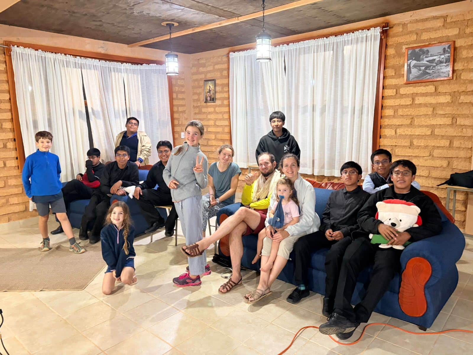 Soirée Karaoké